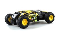 Steampunk Hot Rod Dragster schaal 1 op 12 RTR 